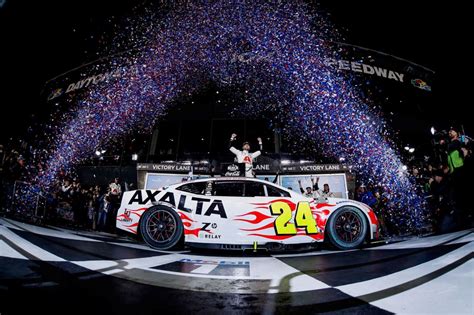 daytona 500 game|william byron daytona 500.